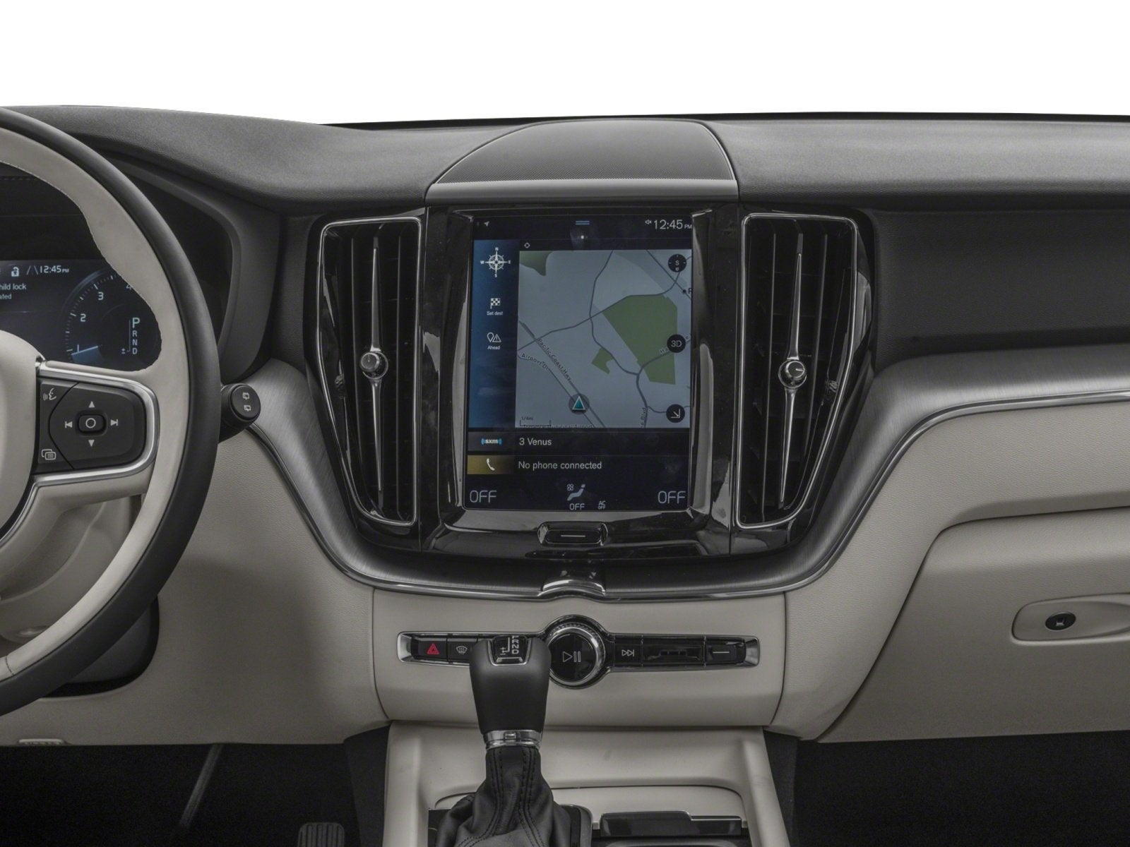 2018 Volvo XC60 T5 R-Design