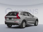 2018 Volvo XC60 T5 R-Design