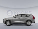 2018 Volvo XC60 T5 R-Design