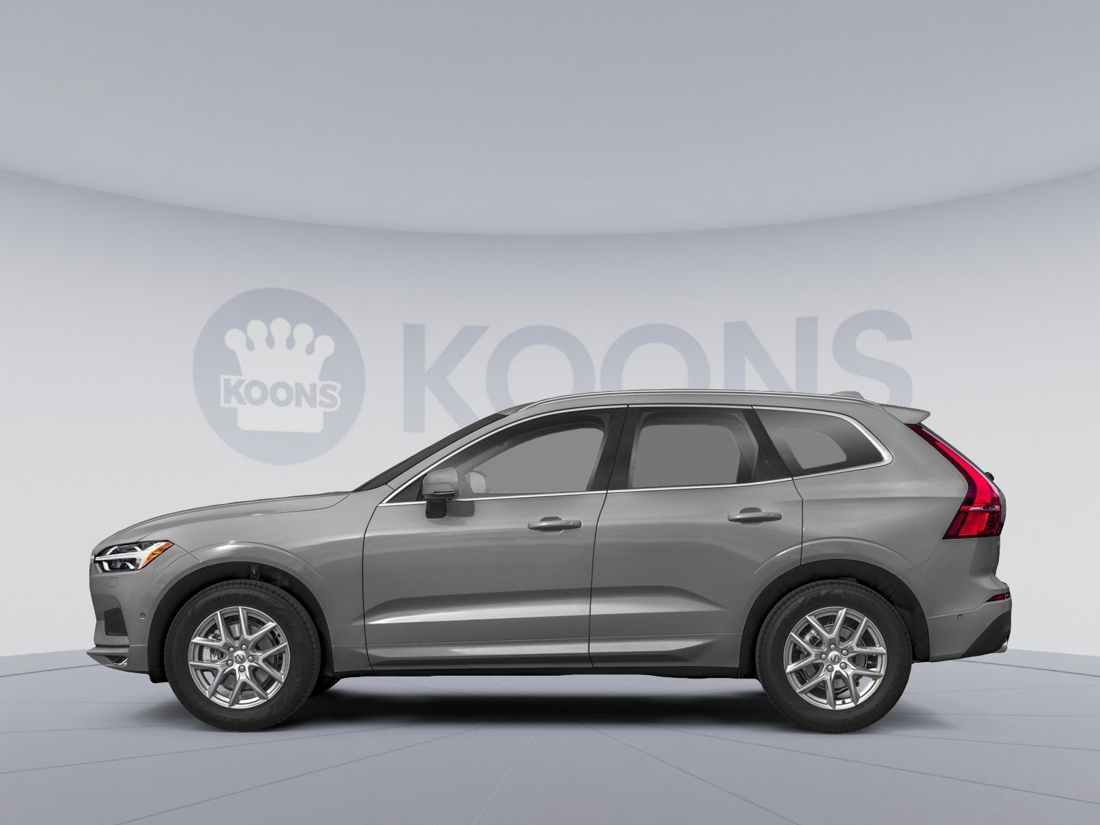 2018 Volvo XC60 T5 R-Design