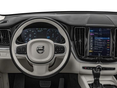 2018 Volvo XC60 T5 R-Design