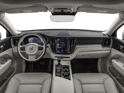 2018 Volvo XC60 T5 R-Design