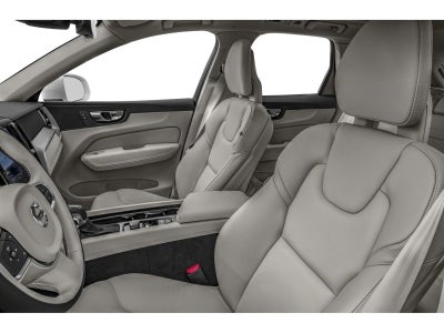 2018 Volvo XC60 T5 R-Design