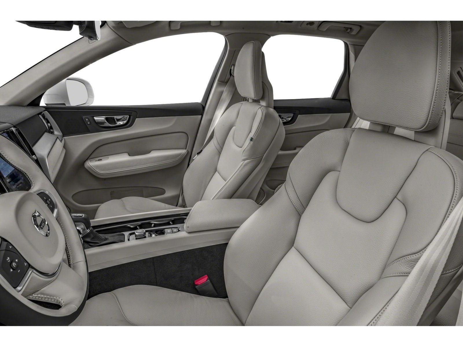 2018 Volvo XC60 T5 R-Design