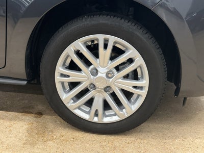 2024 Mitsubishi Mirage G4 SE
