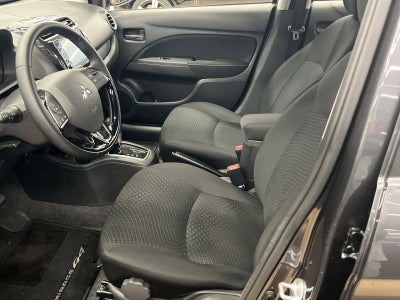 2024 Mitsubishi Mirage G4 SE