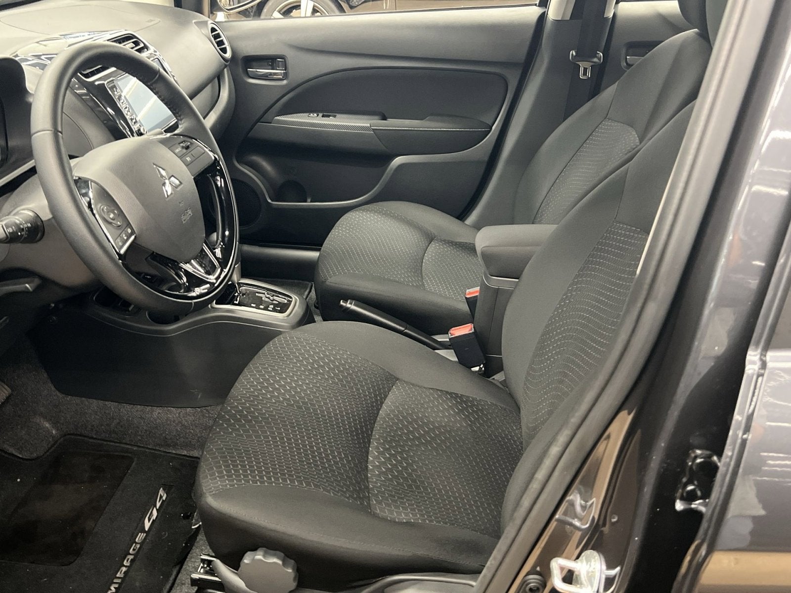 2024 Mitsubishi Mirage G4 SE