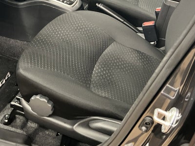 2024 Mitsubishi Mirage G4 SE