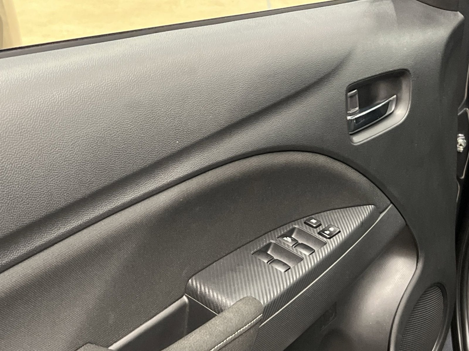 2024 Mitsubishi Mirage G4 SE