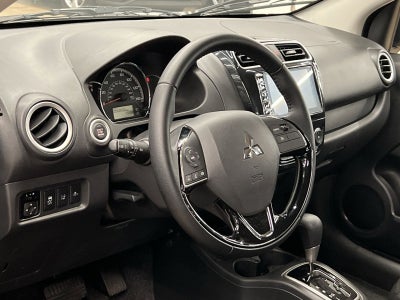 2024 Mitsubishi Mirage G4 SE