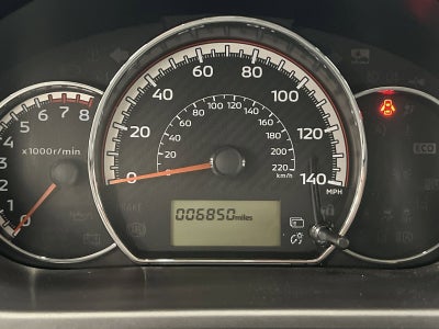 2024 Mitsubishi Mirage G4 SE