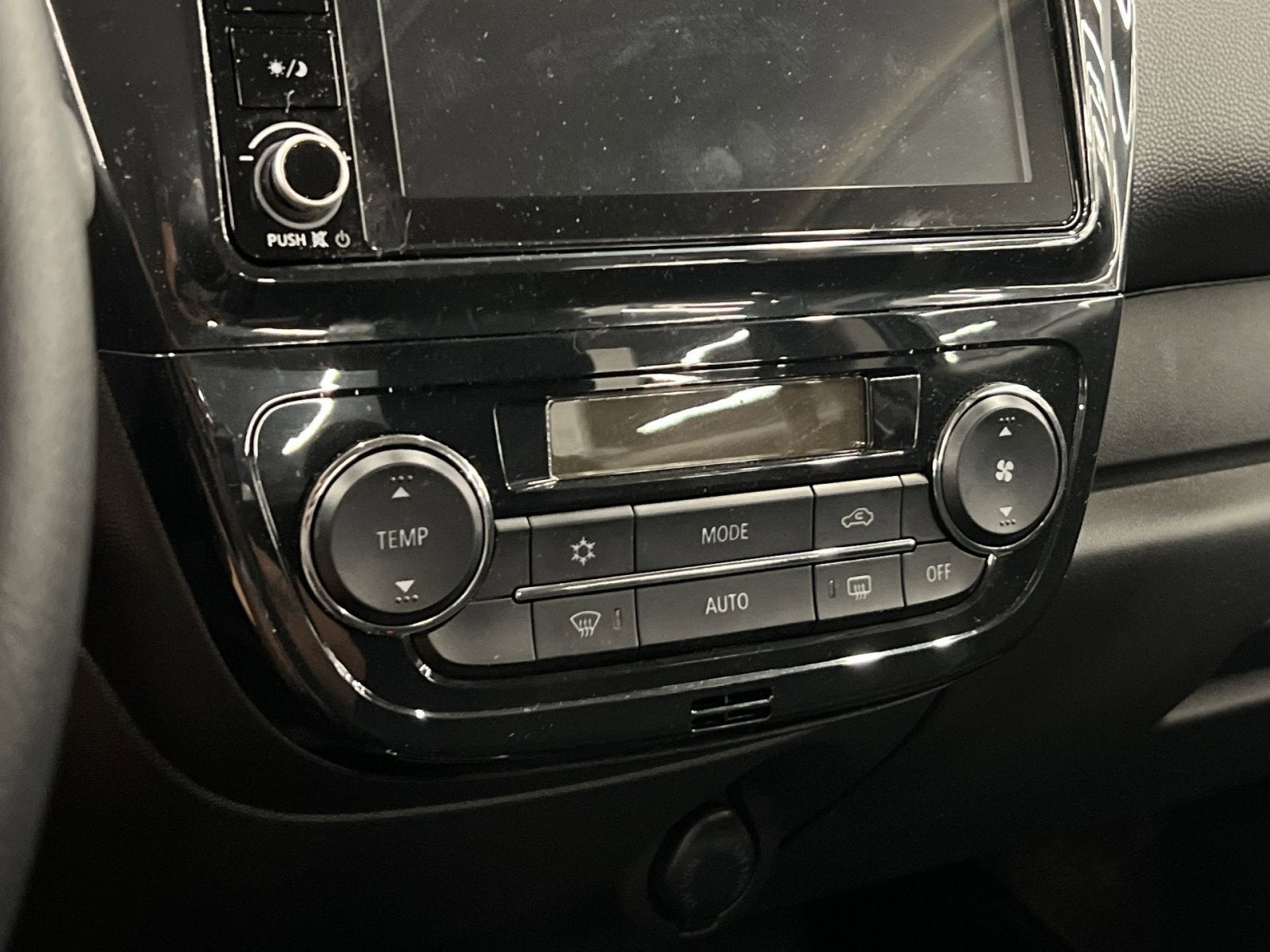 2024 Mitsubishi Mirage G4 SE