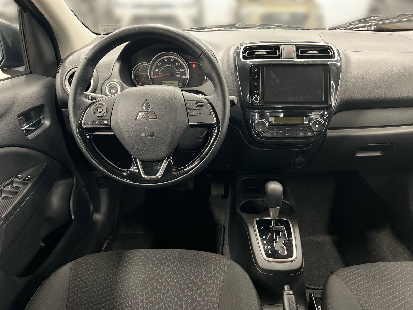2024 Mitsubishi Mirage G4 SE
