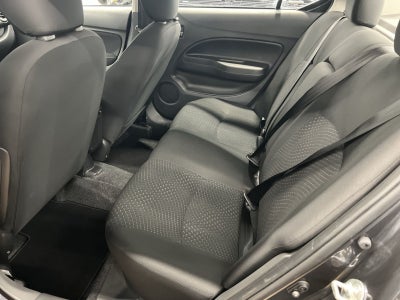 2024 Mitsubishi Mirage G4 SE