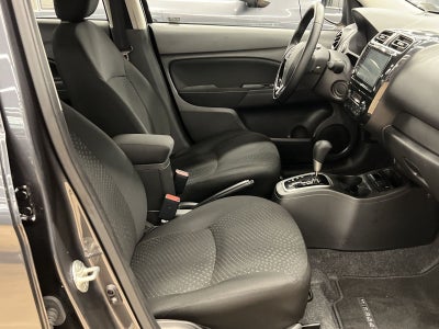 2024 Mitsubishi Mirage G4 SE