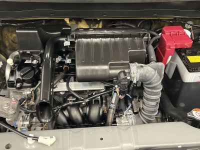 2024 Mitsubishi Mirage G4 SE