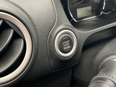 2024 Mitsubishi Mirage G4 SE