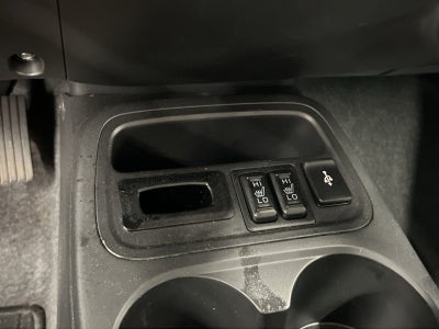 2024 Mitsubishi Mirage G4 SE