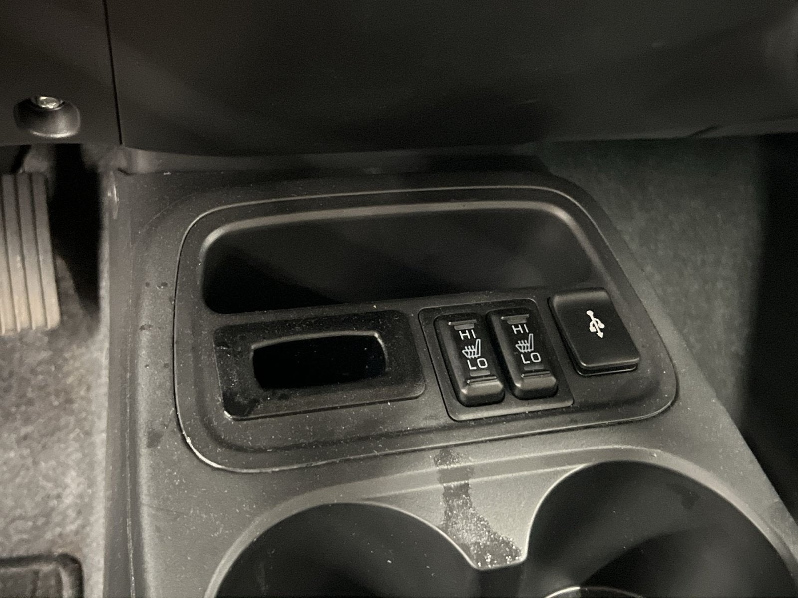 2024 Mitsubishi Mirage G4 SE