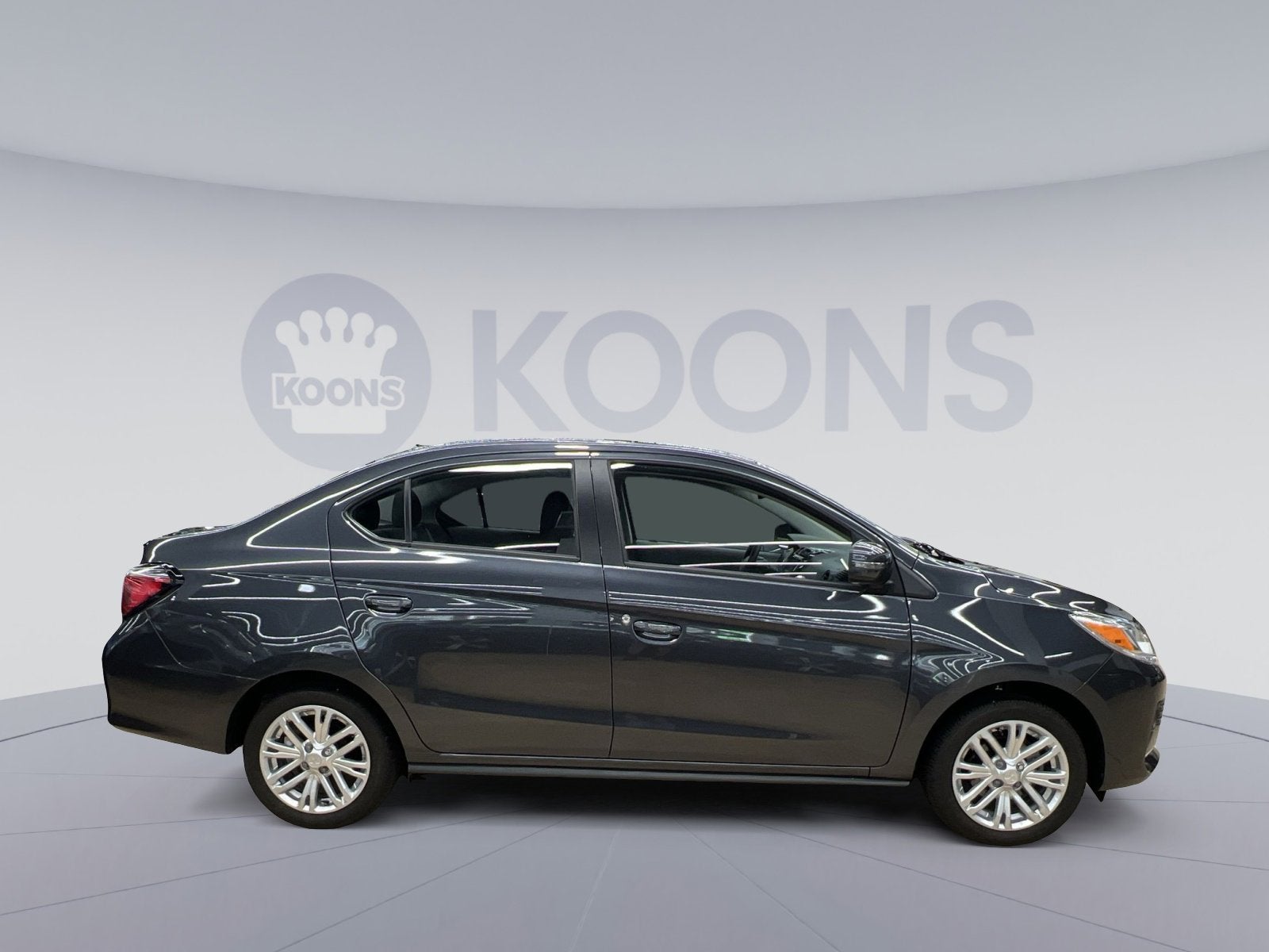 2024 Mitsubishi Mirage G4 SE