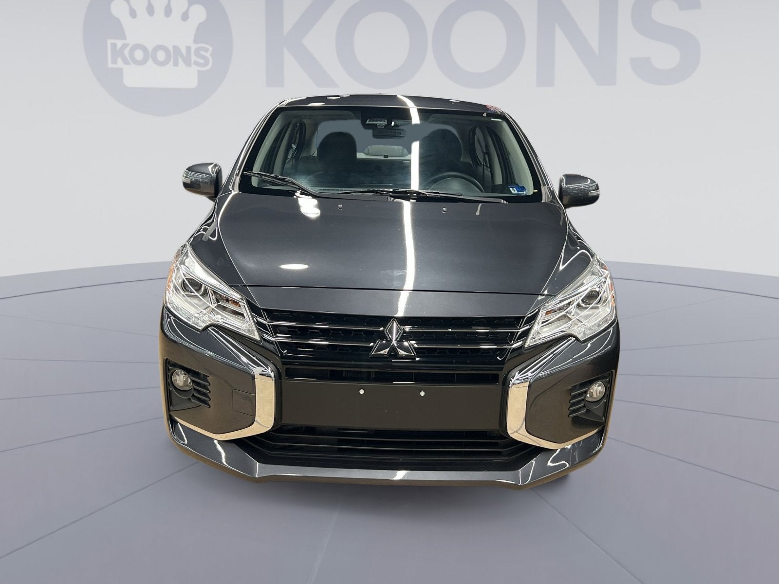 2024 Mitsubishi Mirage G4 SE