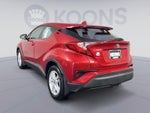 2020 Toyota C-HR LE