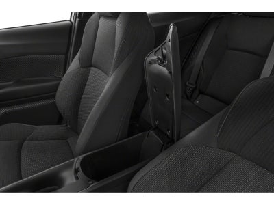 2018 Toyota C-HR XLE Premium