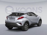 2018 Toyota C-HR XLE Premium