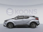 2018 Toyota C-HR XLE Premium
