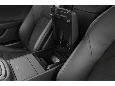 2018 Jaguar F-TYPE Base