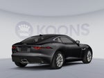 2018 Jaguar F-TYPE Base