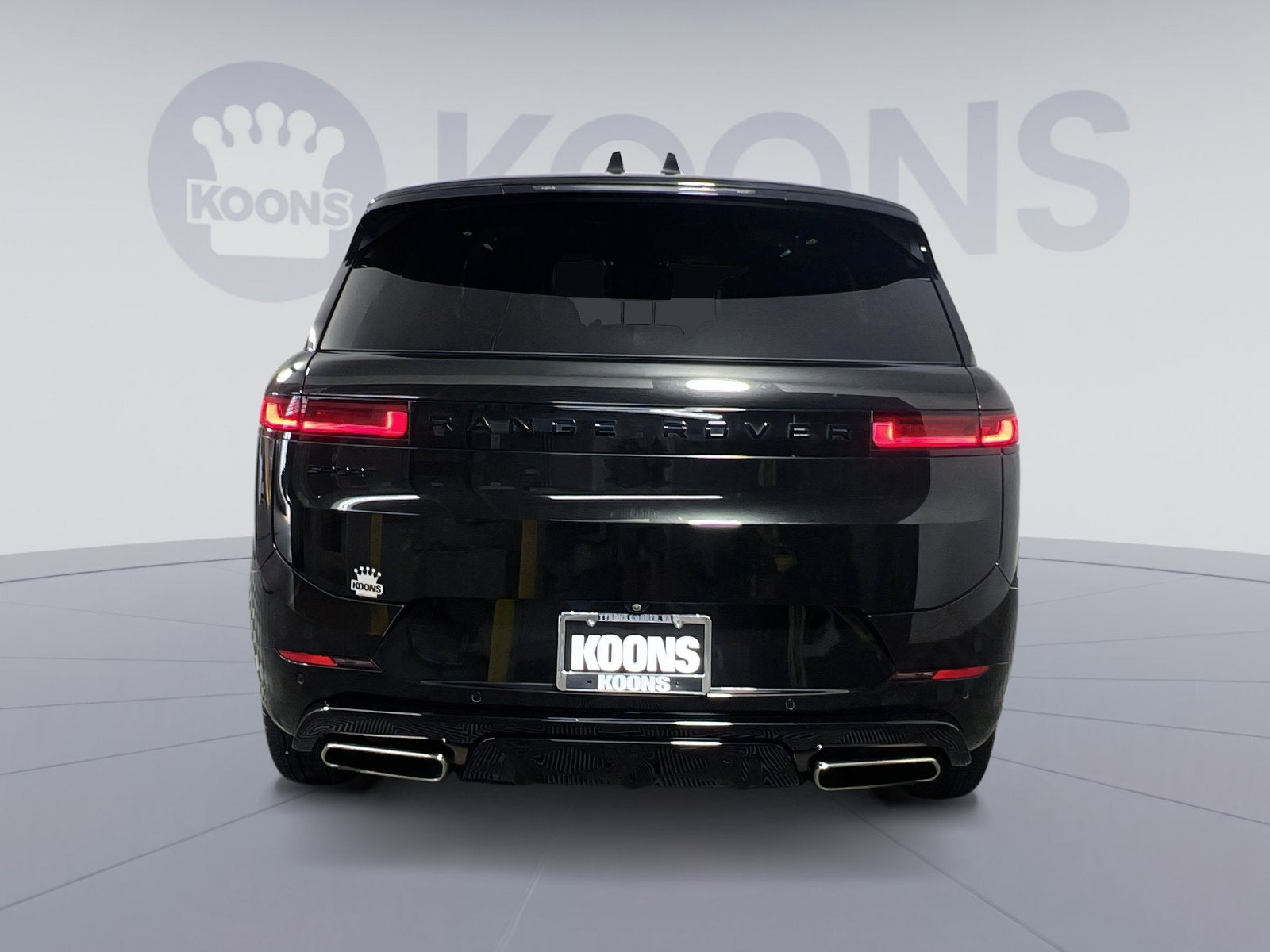 2024 Land Rover Range Rover Sport Dynamic SE