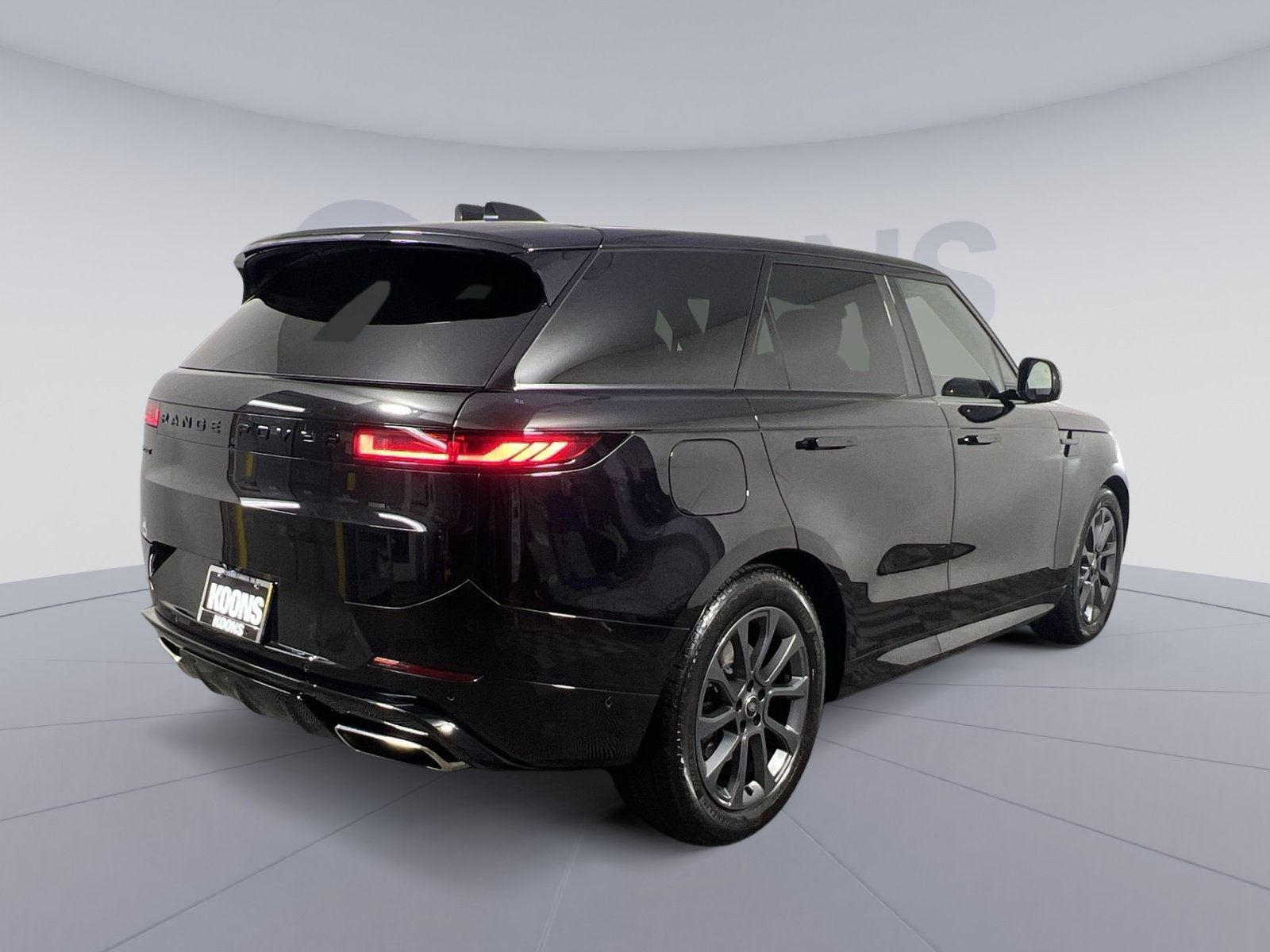 2024 Land Rover Range Rover Sport Dynamic SE