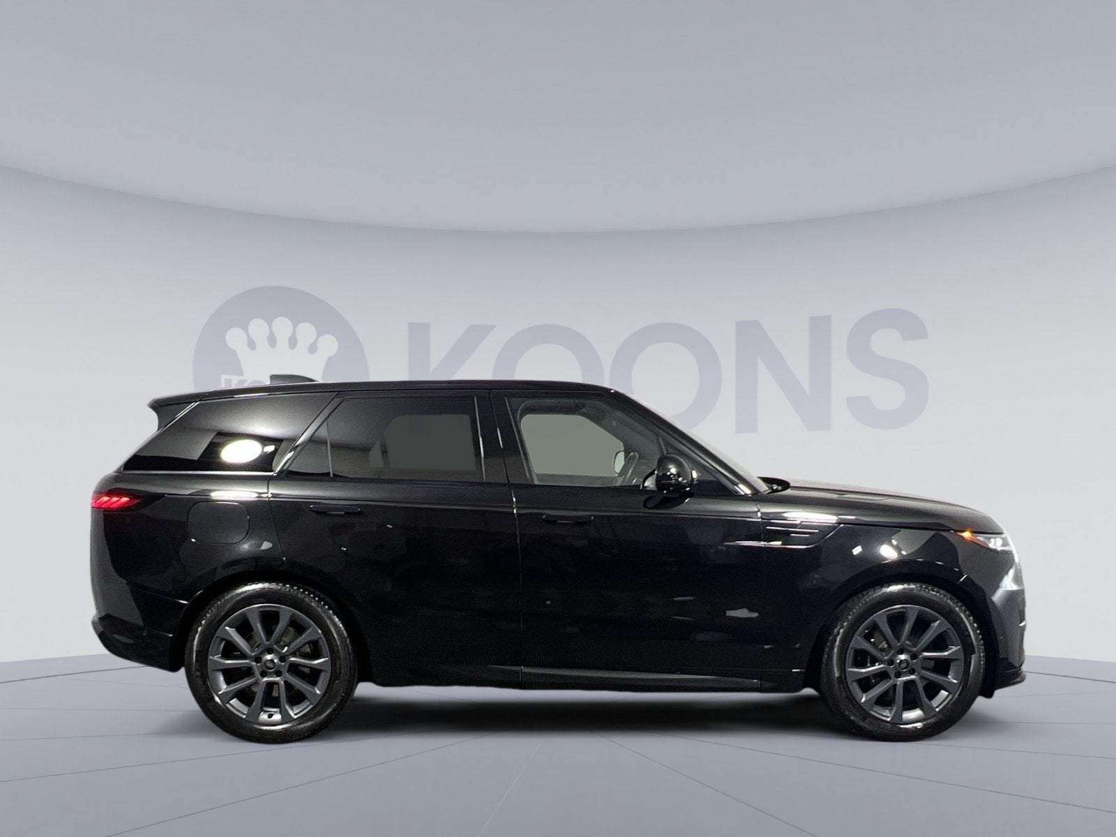 2024 Land Rover Range Rover Sport Dynamic SE