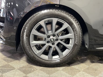 2024 Land Rover Range Rover Sport Dynamic SE