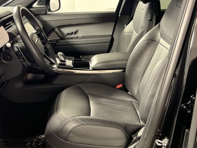 2024 Land Rover Range Rover Sport Dynamic SE