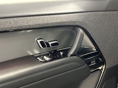 2024 Land Rover Range Rover Sport Dynamic SE