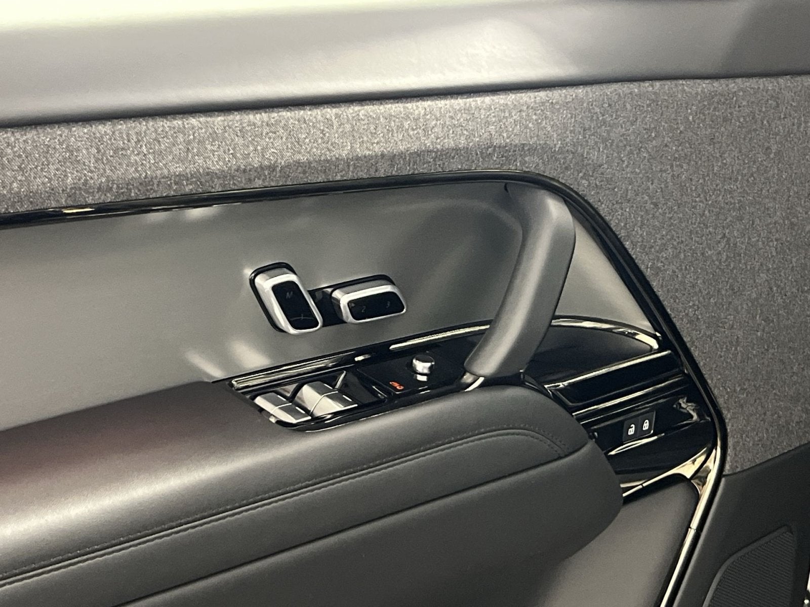 2024 Land Rover Range Rover Sport Dynamic SE