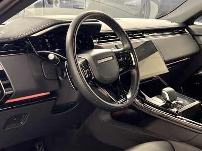 2024 Land Rover Range Rover Sport Dynamic SE