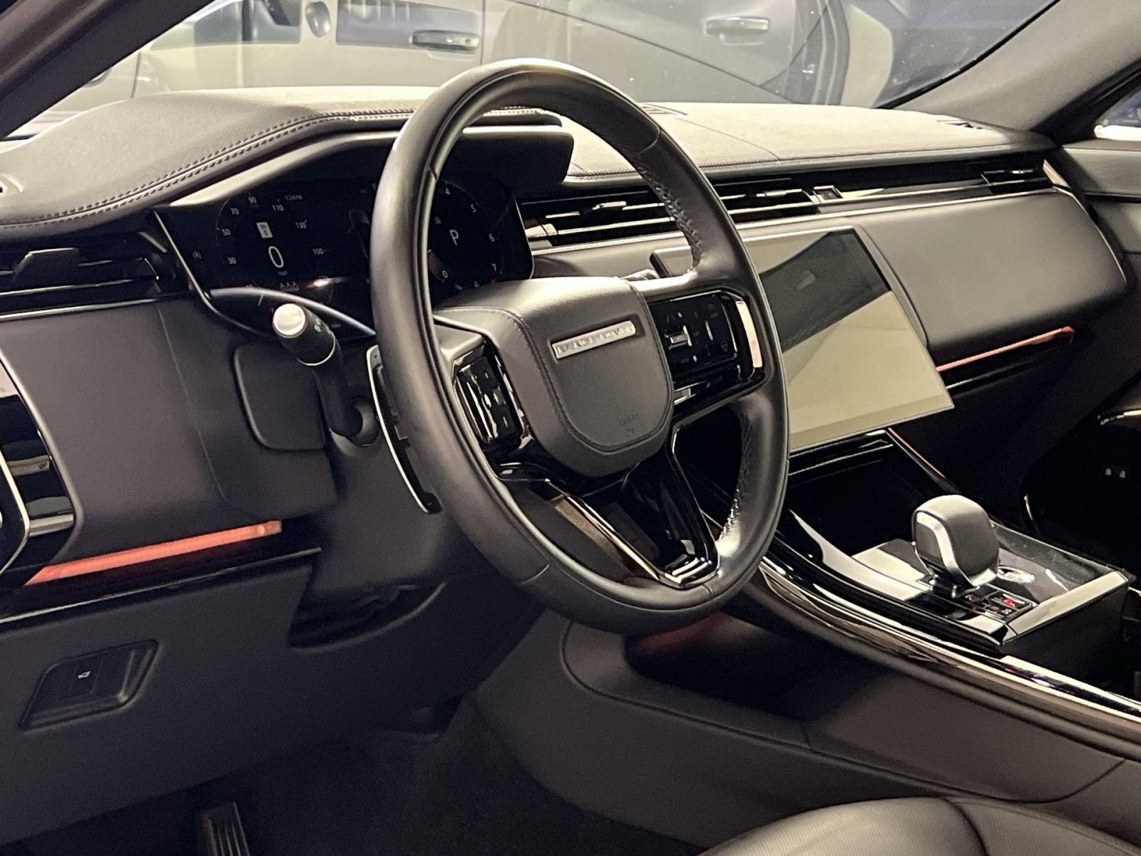 2024 Land Rover Range Rover Sport Dynamic SE