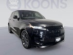2024 Land Rover Range Rover Sport Dynamic SE