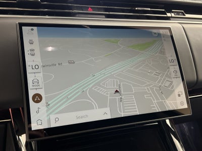2024 Land Rover Range Rover Sport Dynamic SE