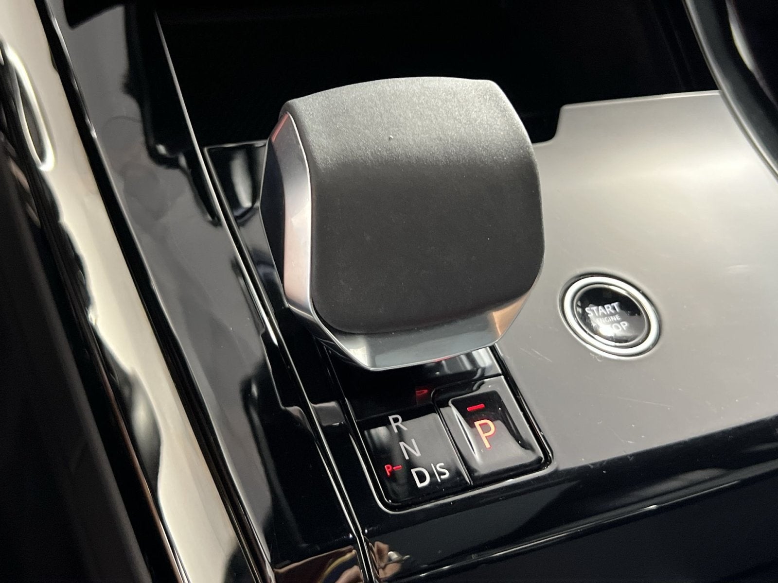 2024 Land Rover Range Rover Sport Dynamic SE