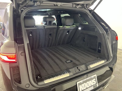 2024 Land Rover Range Rover Sport Dynamic SE