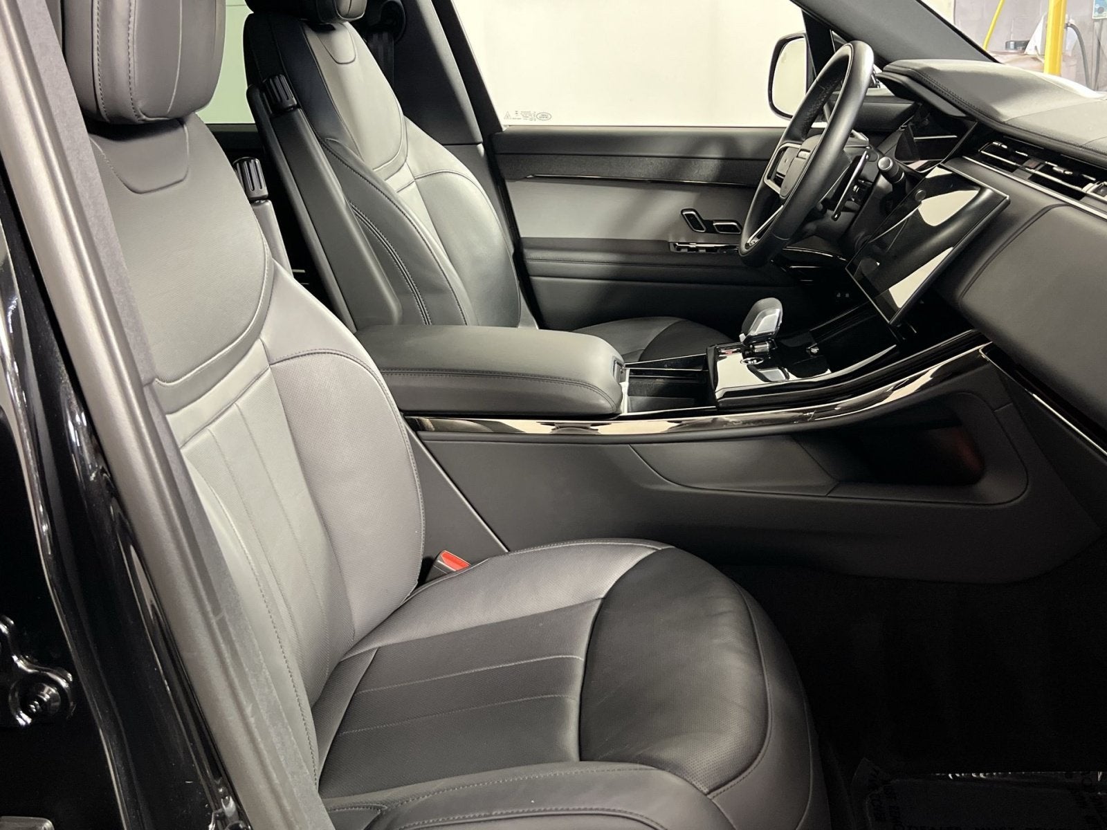 2024 Land Rover Range Rover Sport Dynamic SE