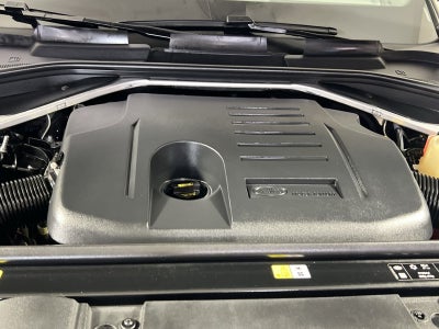 2024 Land Rover Range Rover Sport Dynamic SE
