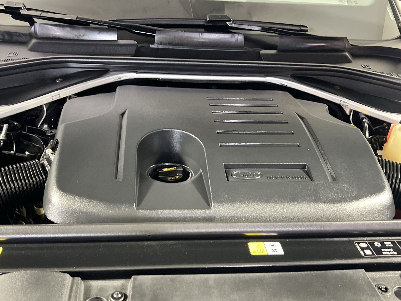 2024 Land Rover Range Rover Sport Dynamic SE