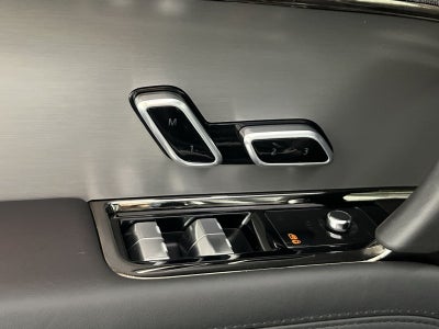 2024 Land Rover Range Rover Sport Dynamic SE