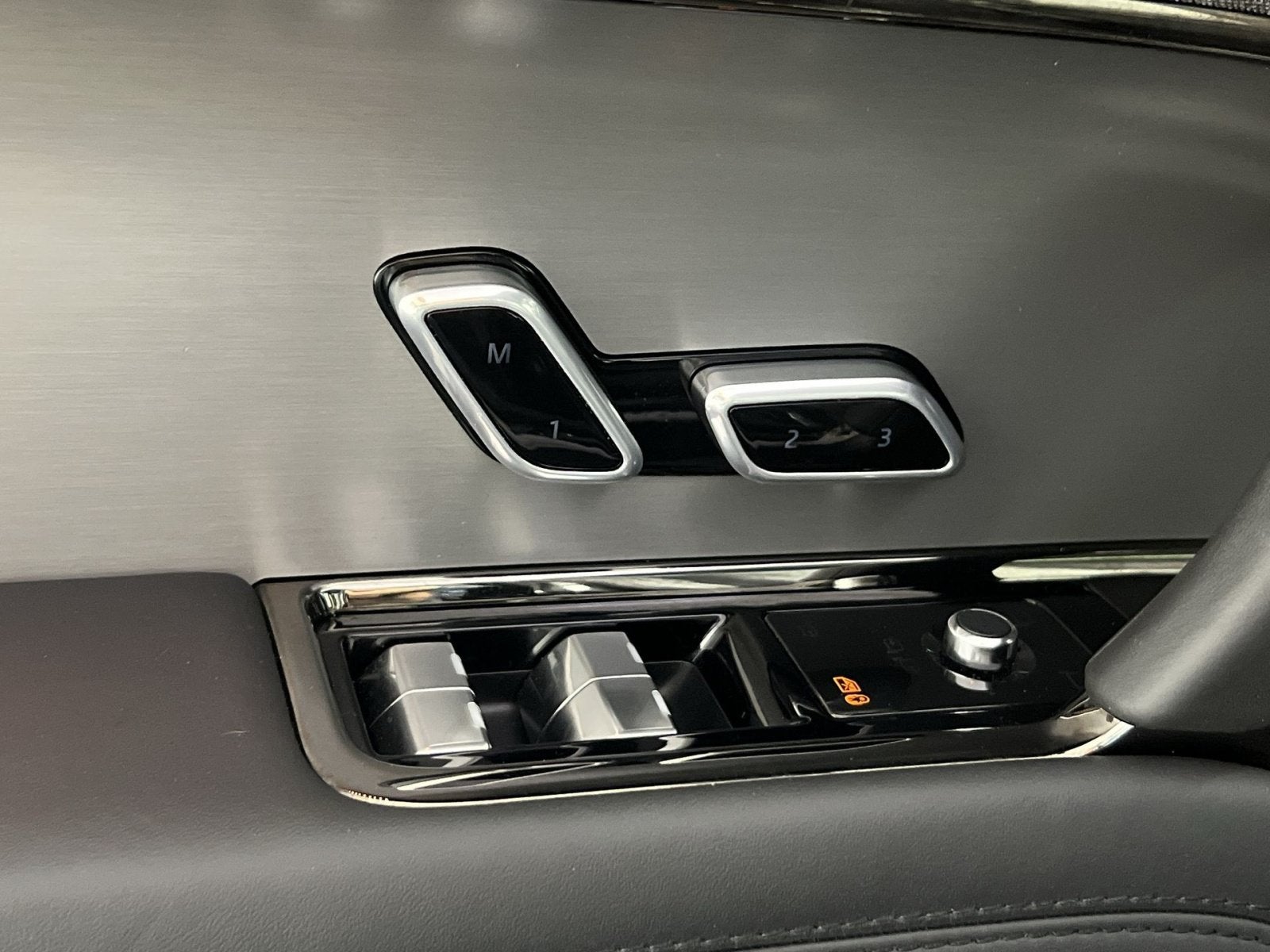 2024 Land Rover Range Rover Sport Dynamic SE