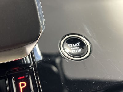 2024 Land Rover Range Rover Sport Dynamic SE